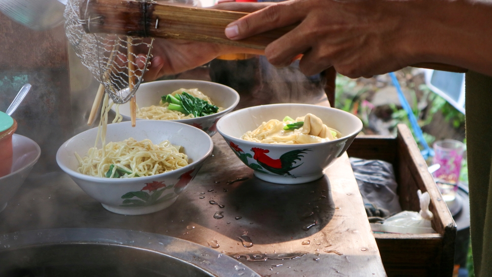 牛肉麵不是人人都補!中醫教你依體質、季節吃對一碗麵