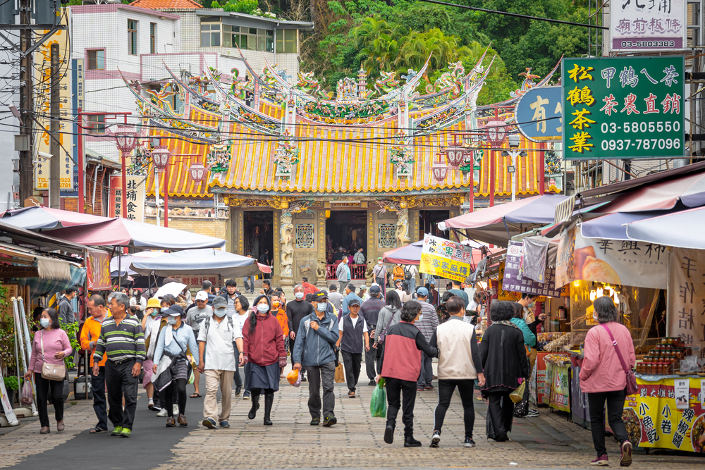步行 200 公尺藏 7 座古蹟!2026 新竹北埔一日慢旅,品味客庄風情