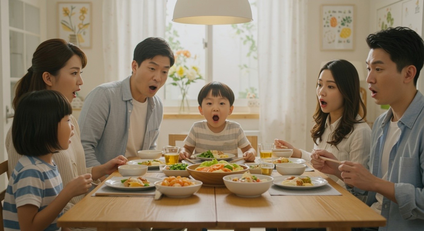 吃一卷潤餅得跑2小時 連假拒胖6守則 瘦出水蛇腰