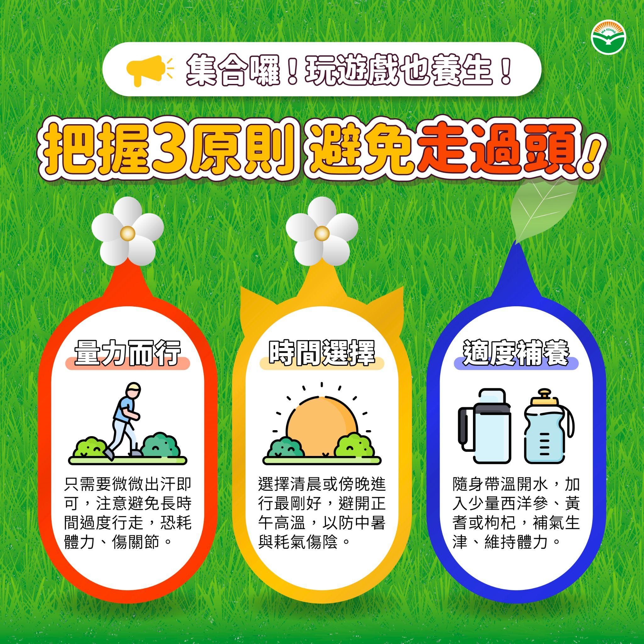 不滑短影音改種花！皮克敏翻紅 看數位遊戲如何拯救長輩的久坐危機