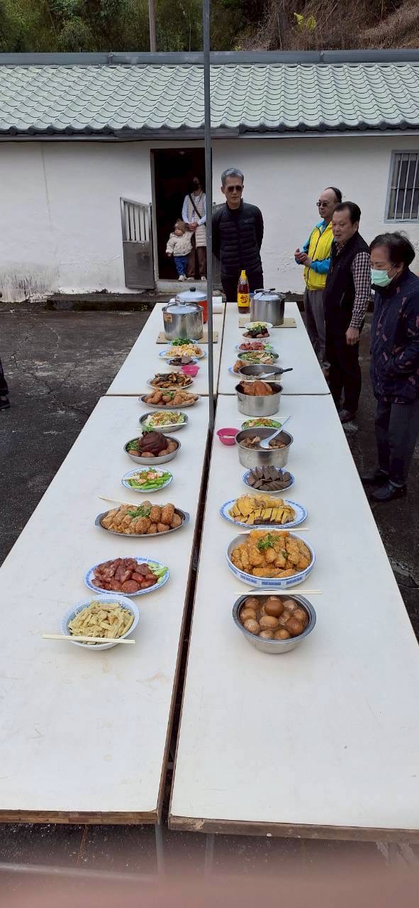 一輩子的綠色守護