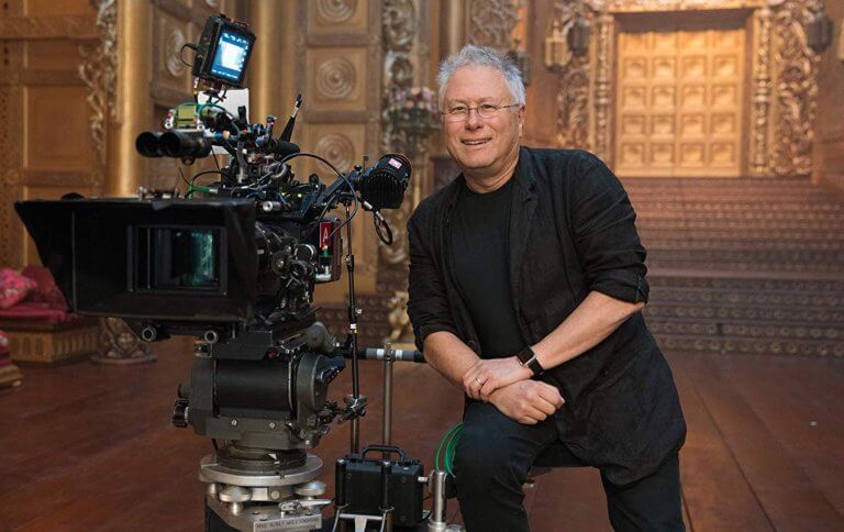 《小美人魚》、《阿拉丁》、《風中奇緣》配樂都是他！擁有 8 座奧斯卡獎的音樂巨匠亞倫・孟肯