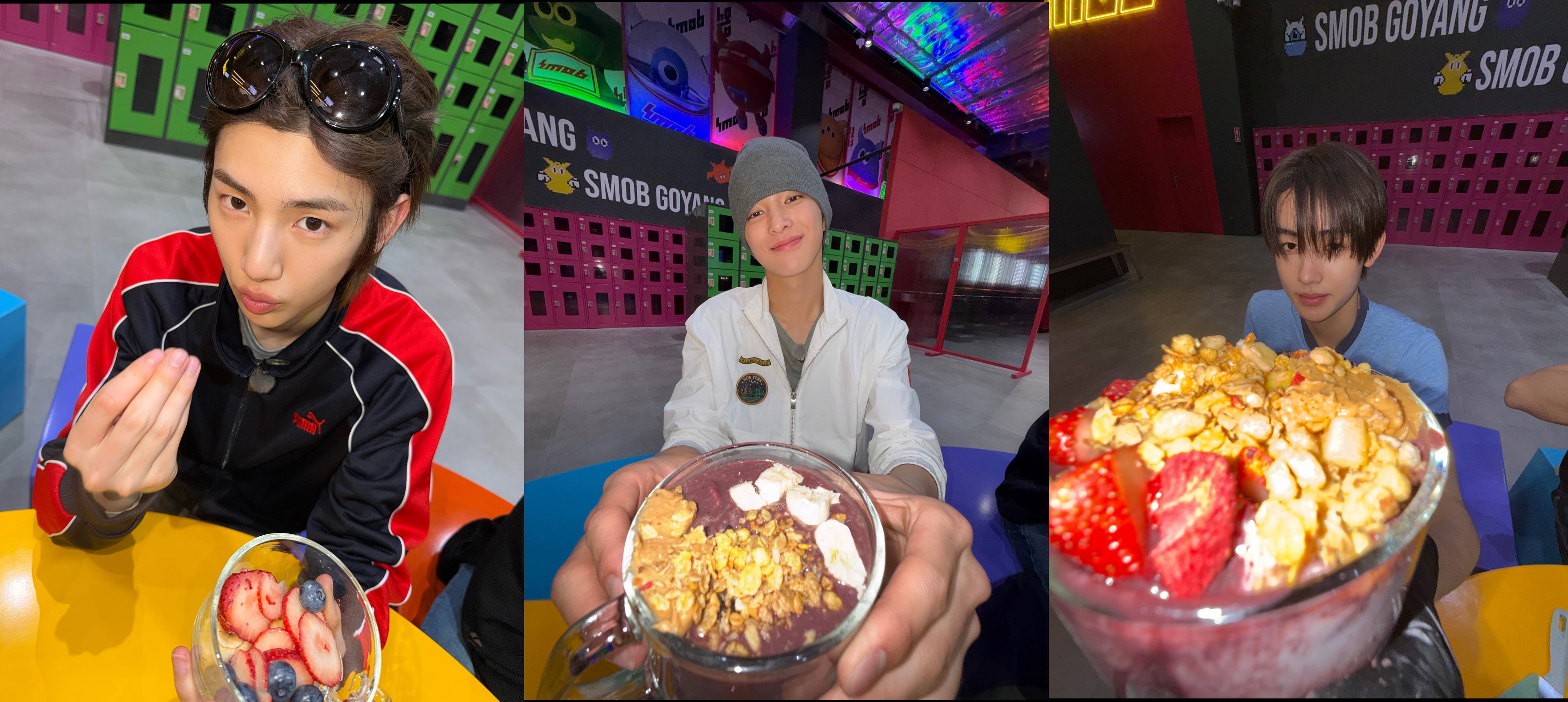男團 CORTIS 新歌〈ACAI〉一推出掀起話題。(來源:CORTIS IG)