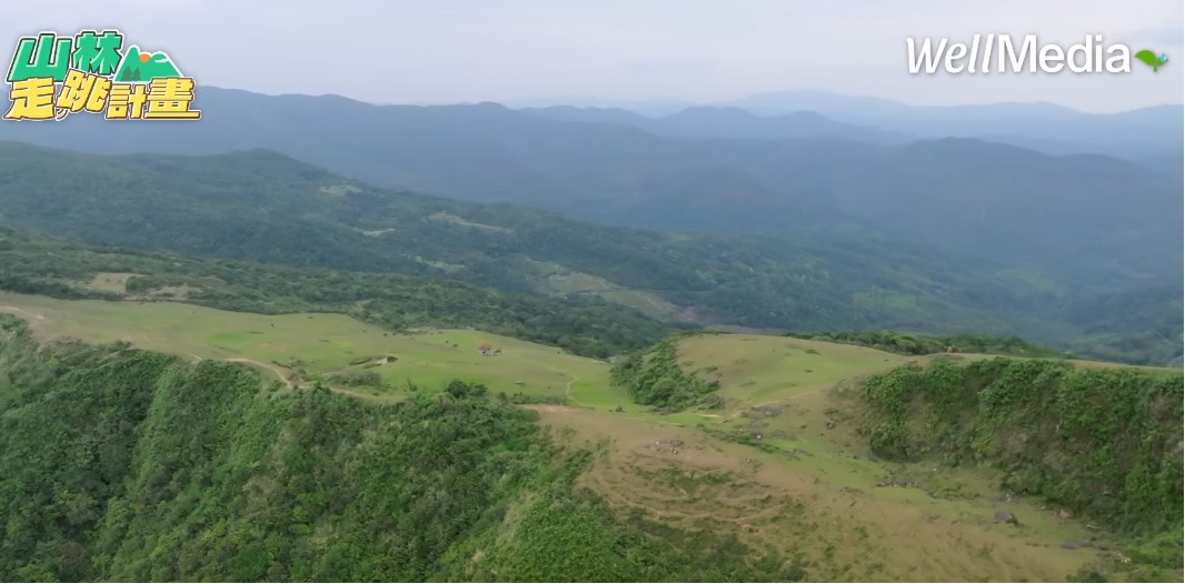 從山谷草原到海岸：桃源谷 × 福隆海灘 一日探索山海之美