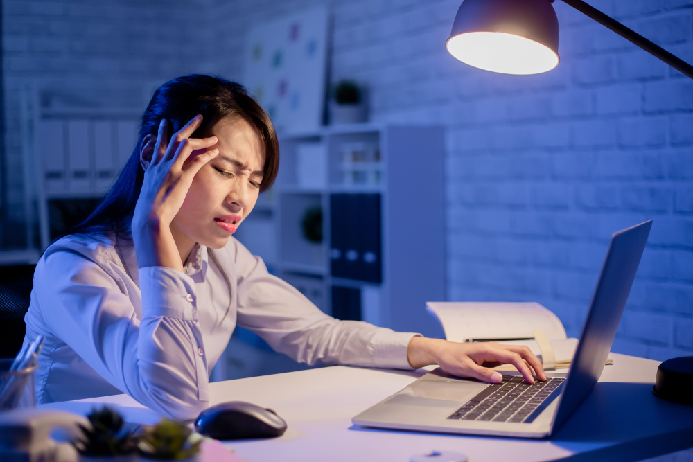 多數人「鎂」中不足！每天補充這三類食物，讓你遠離疼痛、疲勞感，一夜好眠