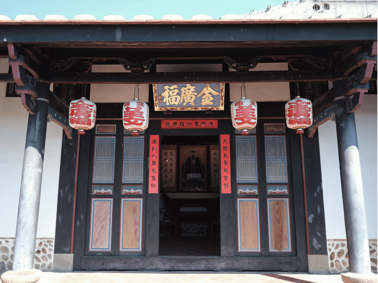 造訪北埔,這座叮咚橋竟然「分辨得出在地人」?