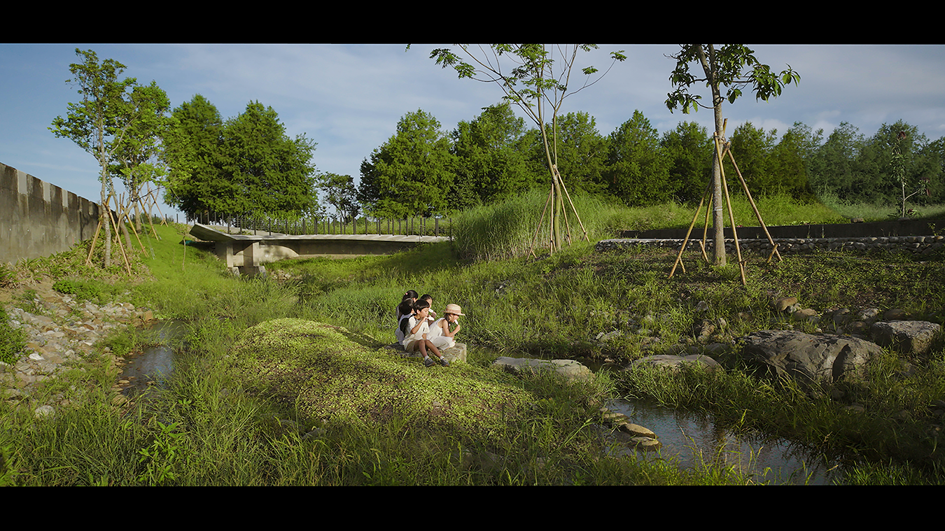《在尋常處遇見美好》