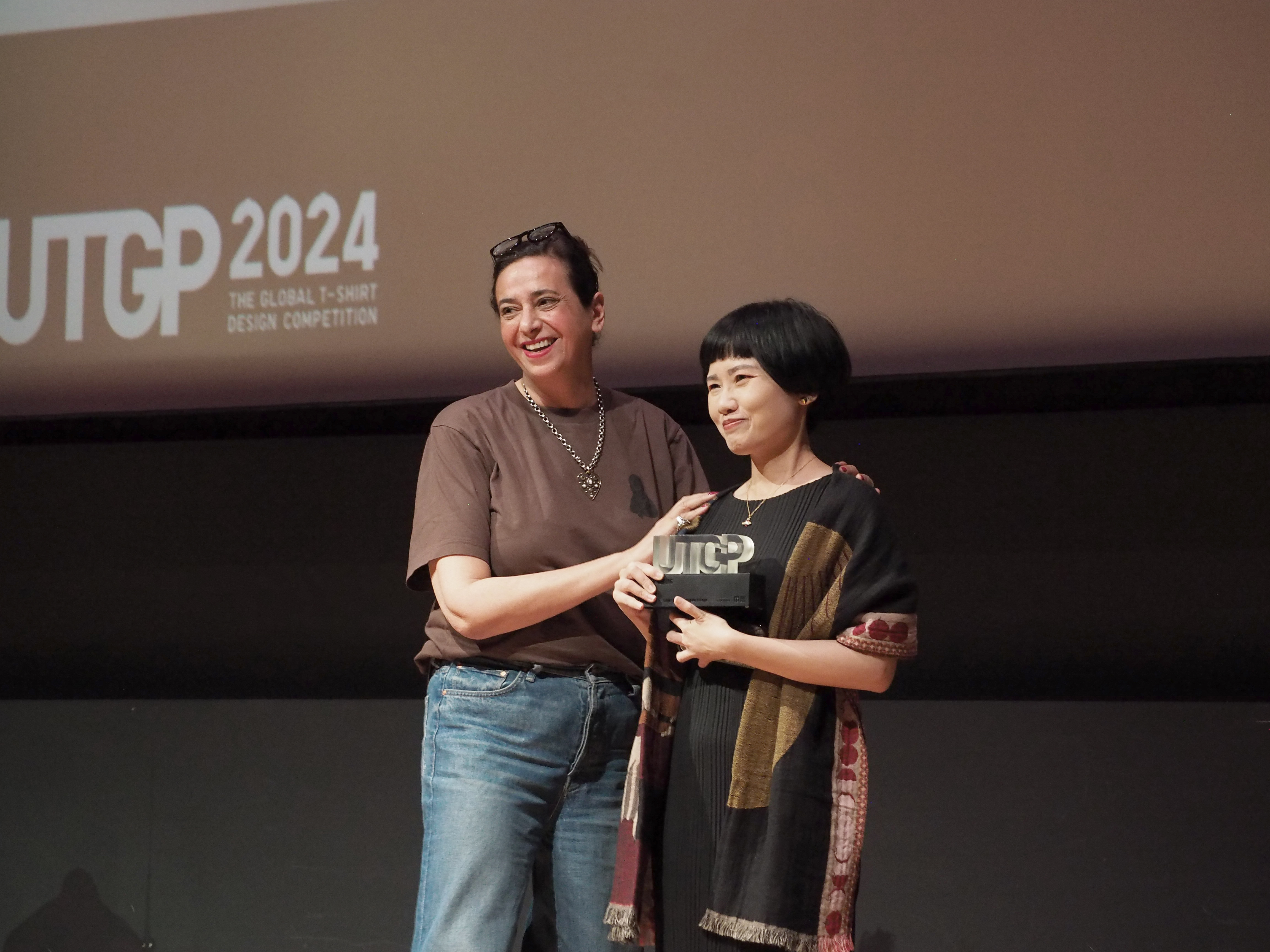 萬件選一 台灣唯一金獎設計師 前進羅浮宮閃耀國際