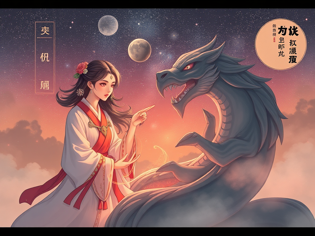 易未央-AI總覽55.情緒調頻：五行與心理互動