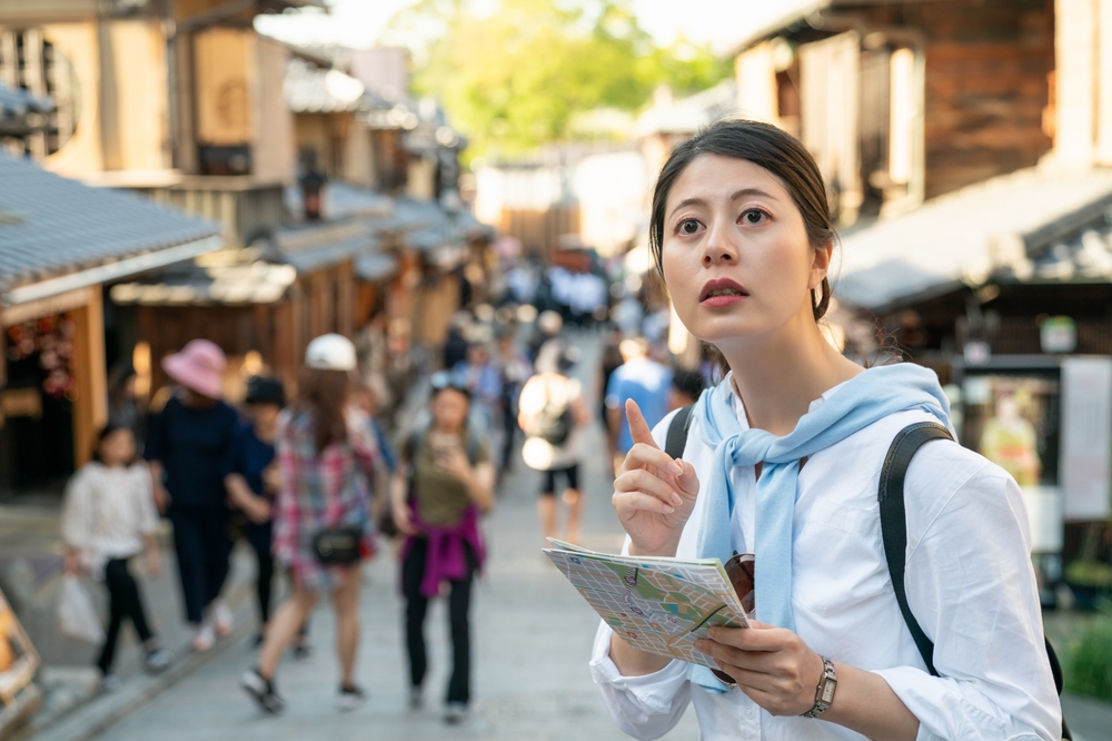 第一次獨旅怎麼開始？YouTuber林宣分享新手指南、拍照技巧與必備App