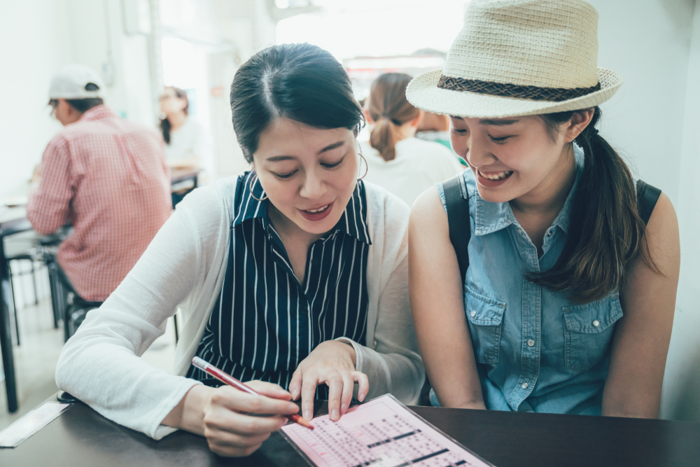 2025 台中文青好去處!外國旅客台來最愛 9 大懷舊景點,帶你穿越時空遊台中