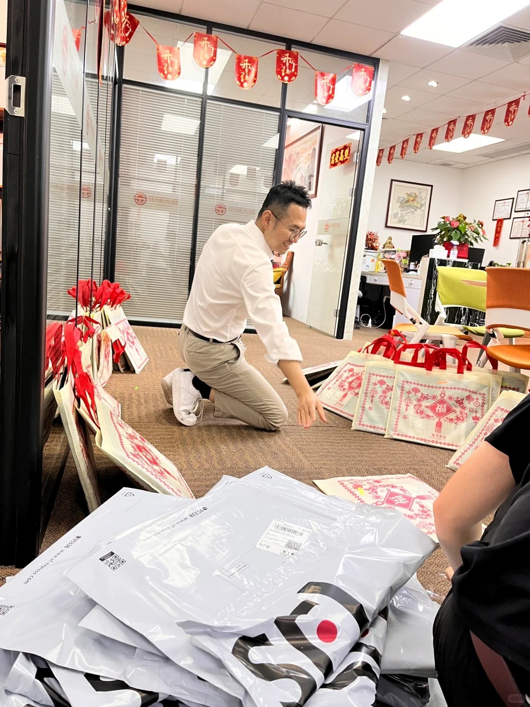 「織語樂府」陳德正總召親力串聯資源—以用心投入推動交流活動，獲地方團隊肯定與支持