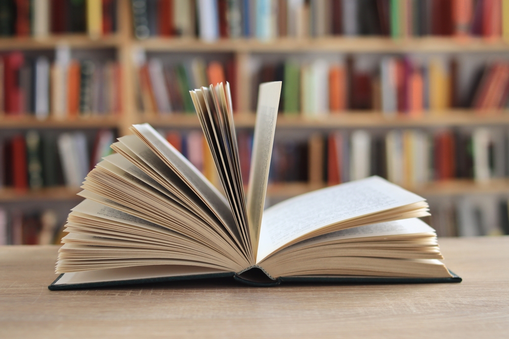 人生必讀的10本書推薦!從金錢、工作到自我成長 這份書單陪你重新思考生活
