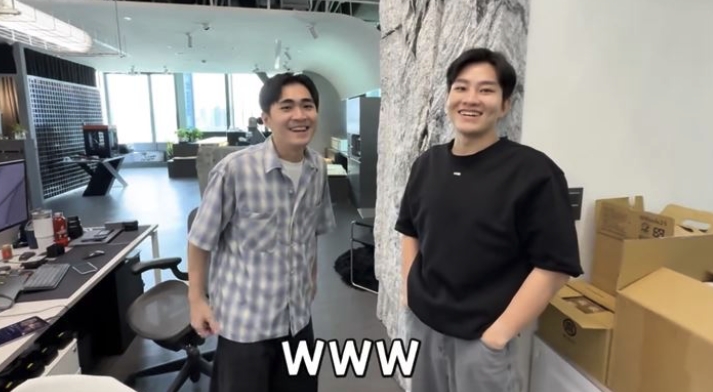 Joeman給員工這麼差嗎? 被李多慧挖角了?