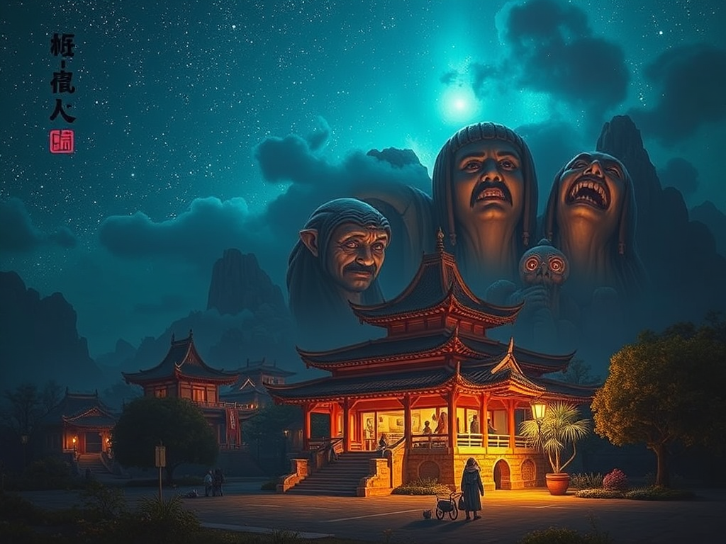 易未央-AI總覽65.失衡管理:五行調和實例