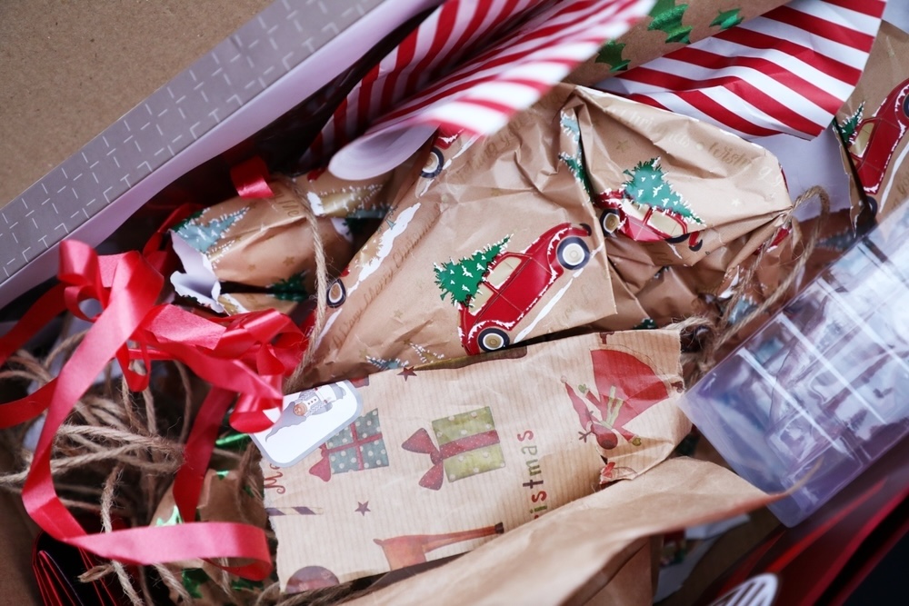 永續過聖誕：2025 歡慶耶誕新選擇！全球4方法「綠色過節」正夯