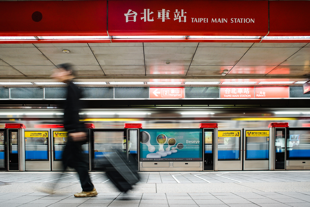 Apple Pay有望「逼」進站！實體票卡將被電子支付輾壓？