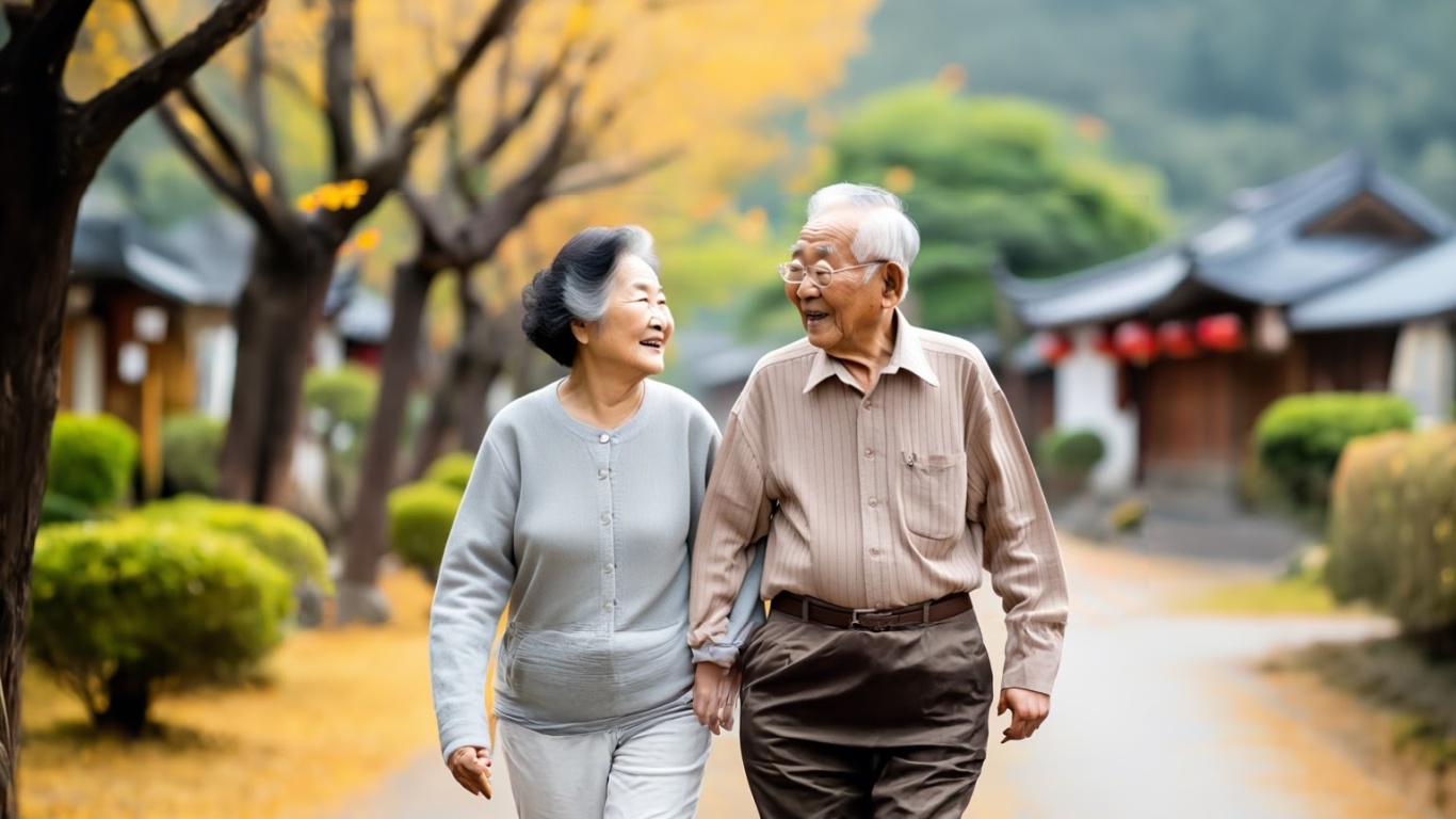 80歲學畫、107歲遊紐約!日本113歲人瑞的長壽人生:保持健康靠的不只是基因