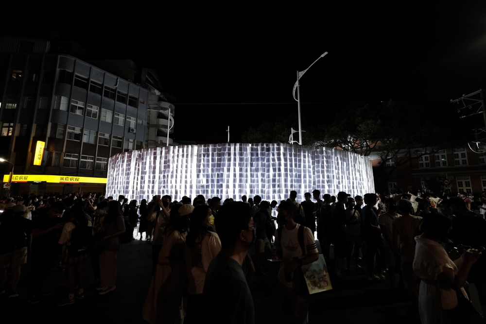 2026台北白晝之夜10/31登場!「夜卡西」重返圓山 活動行程地點懶人包