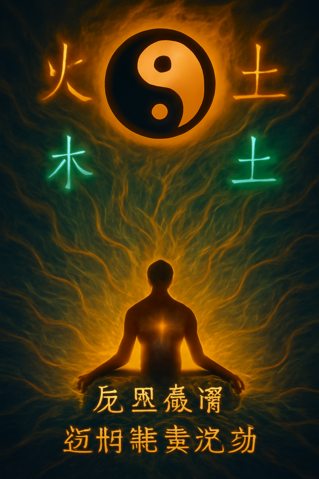 易未央-AI總覽112.提問習慣：反思成慣定態