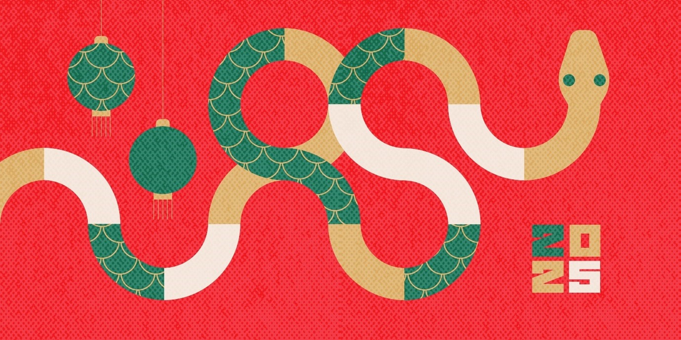 蛇年必知的蛇年冷知識：從生物界到文化故事 看蛇的重要意涵