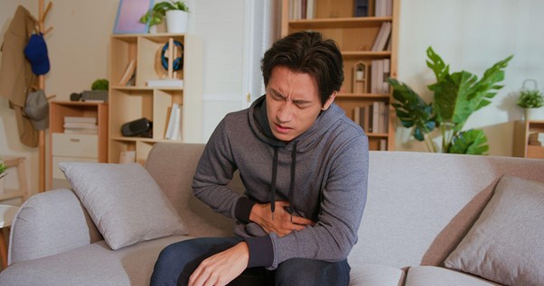 胃脹氣、消化不良 吃益生菌緩解？益生菌消除胃腸道氣體常是間接