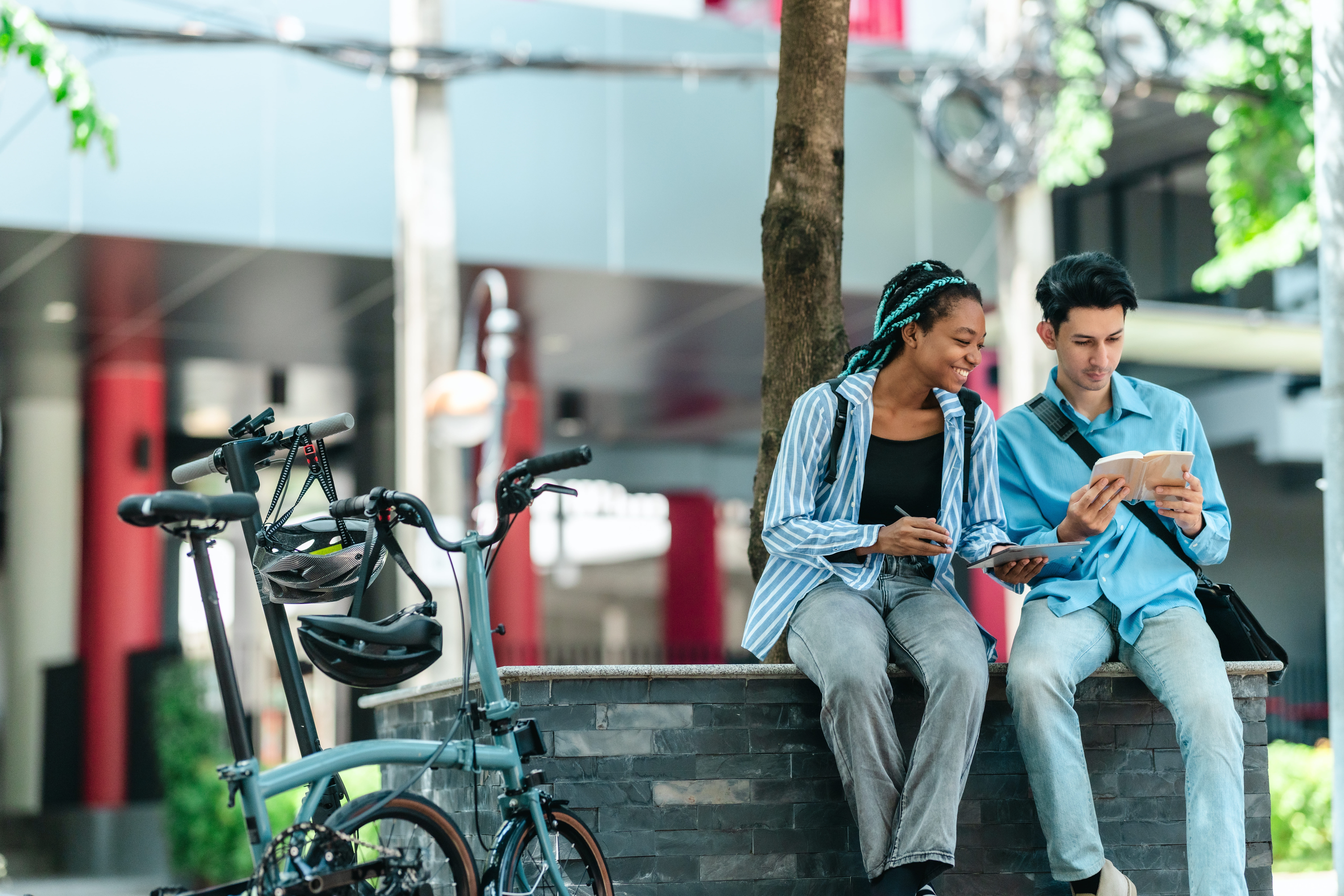 生態學校系列報導之一：倡議永續議題 新型態生態教育正席捲臺灣