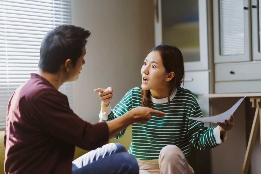 生氣，是因為沒安全感——心理師教你用一種思考模型找出情緒根源，化解憤怒