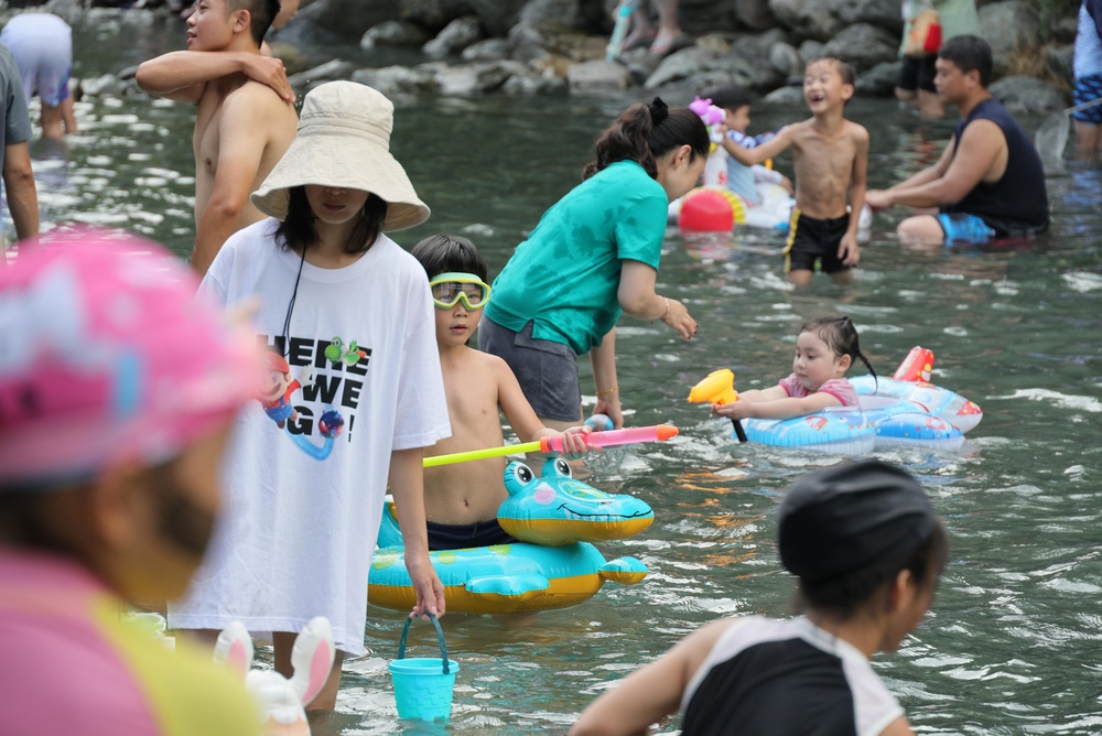 夏天玩水去哪裡?全台5處天然冷泉與湧泉秘境推薦,搭火車、公車也能到