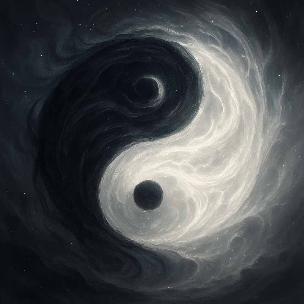 易未央—AI+地方創生54.生命基因——RNA/DNA易理