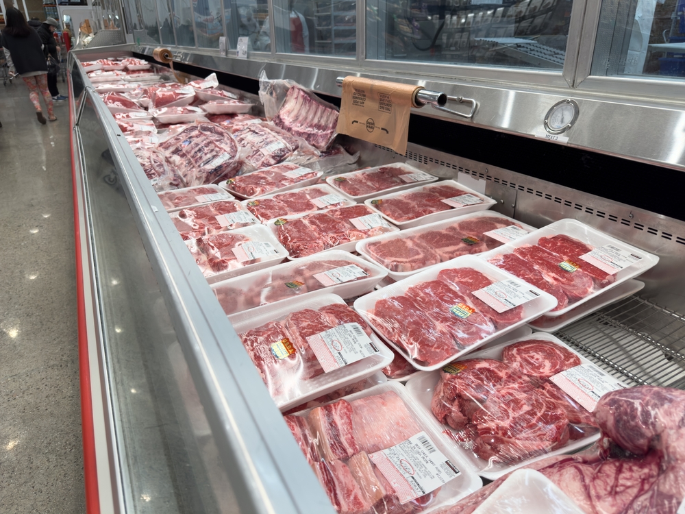 中秋烤肉好市多牛肉怎麼挑?Prime、Choice差在哪 牛肉冒「綠光」先別急著丟