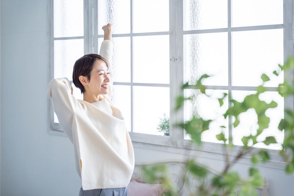 胸悶心悸、呼吸困難?中醫師教你疏肝理氣、按壓穴位,安頓失控焦慮