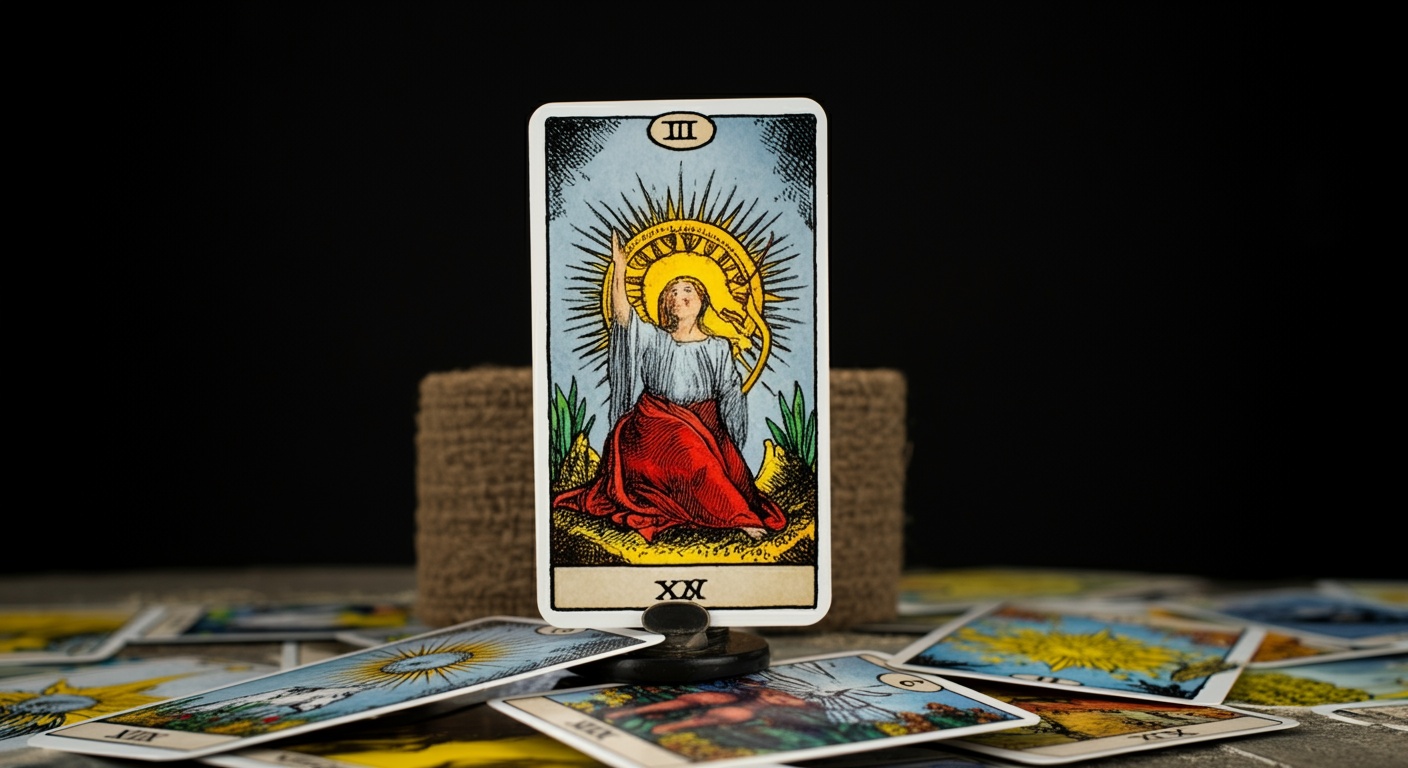 塔羅牌一開始不是拿來算命?從貴族紙牌遊戲到占卜工具 600年歷史一次看
