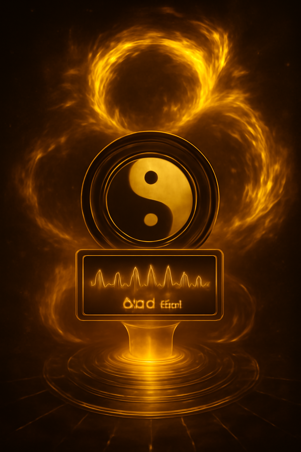易未央-AI總覽37.角色交錯：多元身份融合
